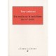 Essais Sur Le Socialisme - Tony Andreani