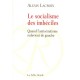 Le Socialisme Des Imbeciles , Quand L'antisemitisme Redevient De Gauche - Alexis Lacroix