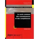 Le Socle Commun Des Connaissances - Cndp