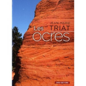 Les Ocres - Jean-marie Triat
