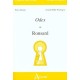 Les Odes - Ronsard
