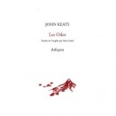 Les Odes - John Keats
