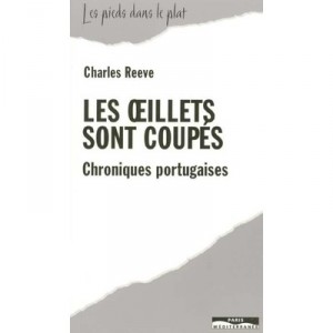 Les Oeillets Sont Coupes - Christopher Reeve
