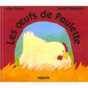 Les Oeufs De Paulette - Chapman