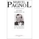 Les Oeuvres Completes T.3 Les Souvenirs Et Romans - Marcel Pagnol
