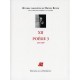 Oeuvres Completes T.12 , Poesie T.3 - Michel Butor