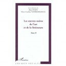 Les Oeuvres Noires De L'art Et De La Litterature T.2 - Alain Pessin , Marie-caroline Vanbremeersch