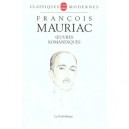 Les Oeuvres Romanesques - Francois Mauriac