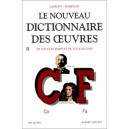 Le Nouveau Dictionnaire Des Oeuvres De Tous Les Temps Et De Tous Les Pays T.2 - Laffont , Bompiani