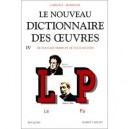Les Oeuvres T.4 - Laffont , Bompiani