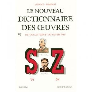 Les Oeuvres T.6 - Laffont , Bompiani