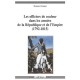 Les Officiers De Couleur Dans Les Armees De La Republique Et De L'empire (1792-1815) - Collectif