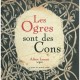 Les Ogres Sont Des Cons - Albert Lemant