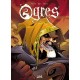 Les Ogres T.1 - Alizon , Alwett , Alwett