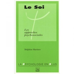 Le Soi - Delphine Martinot