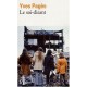Le Soi-disant - Yves Pages