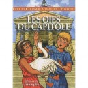 Les Oies Du Capitole - Marion