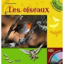 Les Oiseaux - Laurent Spanneut