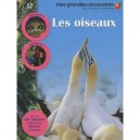 Les Oiseaux - Collectif