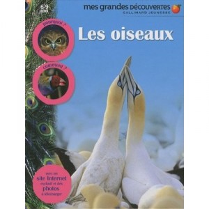 Les Oiseaux - Collectif