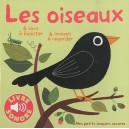 Les Oiseaux - Collectif