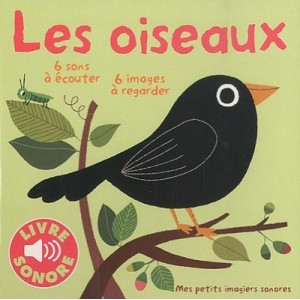 Les Oiseaux - Collectif