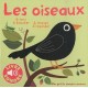 Les Oiseaux - Collectif