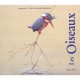 Les Oiseaux De Louis Agassiz Fuertes - Francis Roux