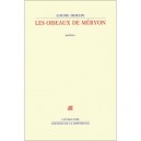 Les Oiseaux De Meryon - Louise Herlin