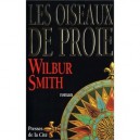 Les Oiseaux De Proie - Wilbur Smith