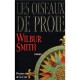 Les Oiseaux De Proie - Wilbur Smith