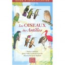 Les Oiseaux Des Antilles Guide D'identification - Raffaele Herbert