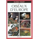 Les Oiseaux D'europe - Chris Kightley , Steve Madge , Dave Nurney