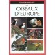 Les Oiseaux D'europe - Chris Kightley , Steve Madge , Dave Nurney