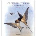 Les Oiseaux D'europe De John Gould - Jean Dorst , Francis Roux