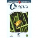 Les Oiseaux D'ile De France - Guilhem Lesaffre
