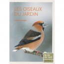 Les Oiseaux Du Jardin - Guilhem Lesaffre