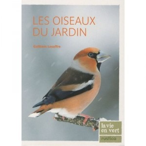 Les Oiseaux Du Jardin - Guilhem Lesaffre