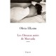 Les Oiseaux Noirs De Massada - Olivia Elkaim