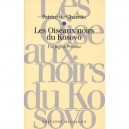 Les Oiseaux Noirs Du Kosovo , Un Juge A Pristina - Patrice De Charette
