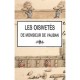 Les Oisivetes De Monsieur De Vauban - Sebastien Le Prestre De Vauban