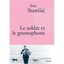 Le Soldat Et Le Gramophone - Sala Stanisic