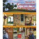 Manuel De Construction Ecologique - Clarke Snell , Tim Callahan
