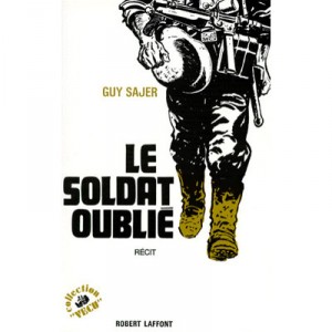 Le Soldat Oublie - Guy Sajer