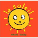 Le Soleil - Mitsuko