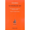 Le Soleil Du Soi - Ramatirtha