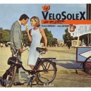 Le Solex - Goyart , Meneret