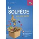 Le Solfege Sans Prise De Tete - Daniel Ichbiah