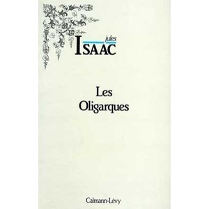 The Oliguarques - Isaac