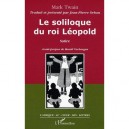Le Soliloque Du Roi Leopold - Mark Twain